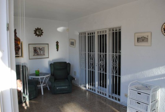 Herverkoop - Perceel / Grond -
Orihuela Costa - Cabo Roig