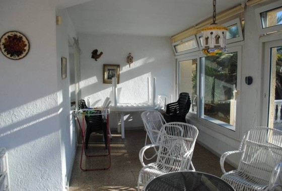 Herverkoop - Perceel / Grond -
Orihuela Costa - Cabo Roig