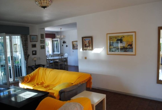 Herverkoop - Perceel / Grond -
Orihuela Costa - Cabo Roig