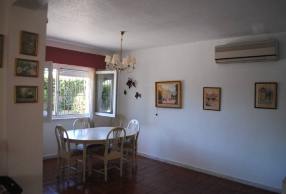 Herverkoop - Perceel / Grond -
Orihuela Costa - Cabo Roig