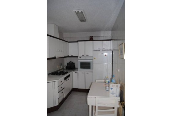 Herverkoop - Perceel / Grond -
Orihuela Costa - Cabo Roig