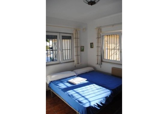 Herverkoop - Perceel / Grond -
Orihuela Costa - Cabo Roig