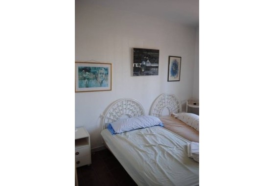 Herverkoop - Perceel / Grond -
Orihuela Costa - Cabo Roig