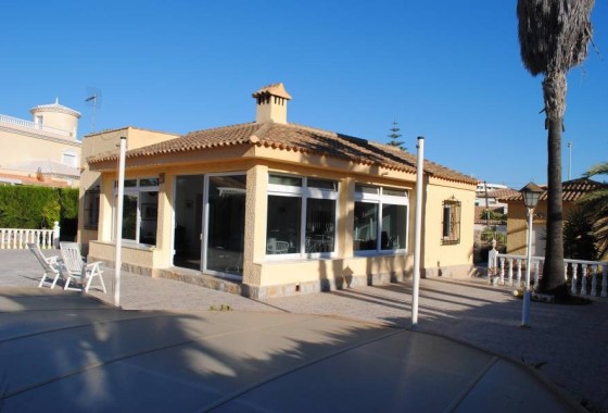 Herverkoop - Perceel / Grond -
Orihuela Costa - Cabo Roig