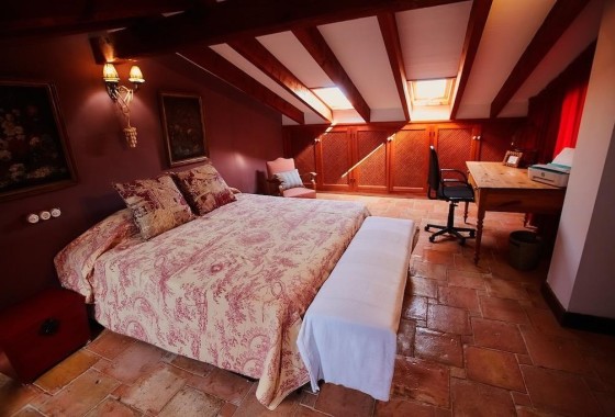 Sale - Finca Country Property -
Orihuela - Torremendo