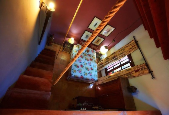 Sale - Finca Country Property -
Orihuela - Torremendo