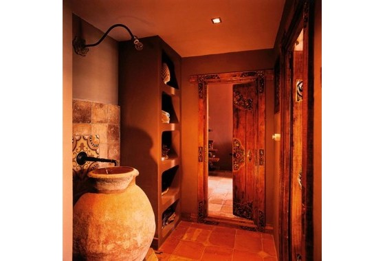 Sale - Finca Country Property -
Orihuela - Torremendo