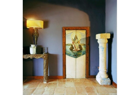 Sale - Finca Country Property -
Orihuela - Torremendo