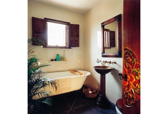 Sale - Finca Country Property -
Orihuela - Torremendo