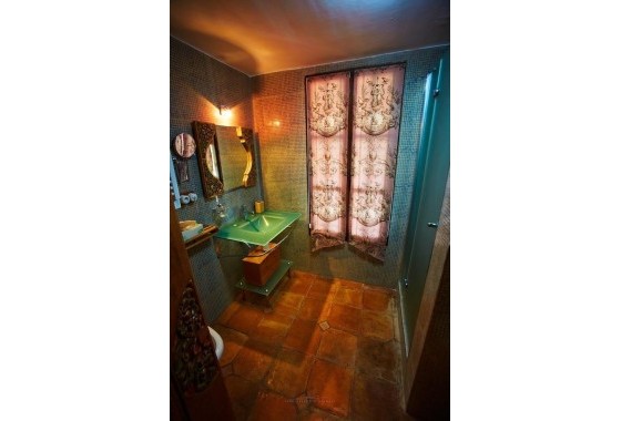 Sale - Finca Country Property -
Orihuela - Torremendo