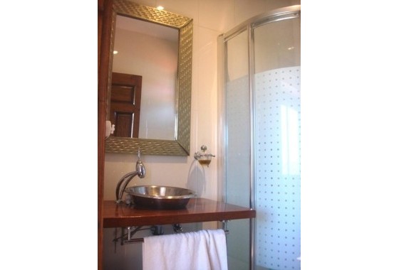 Sale - Finca Country Property -
Orihuela - Torremendo