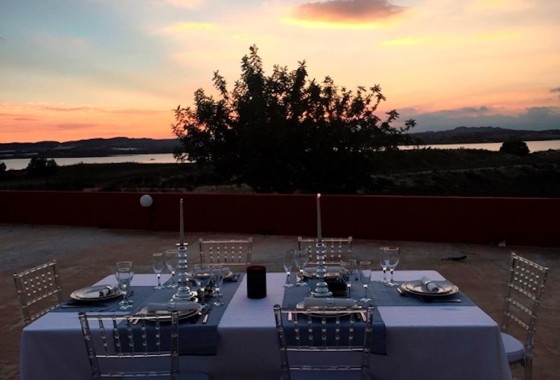 Sale - Finca Country Property -
Orihuela - Torremendo