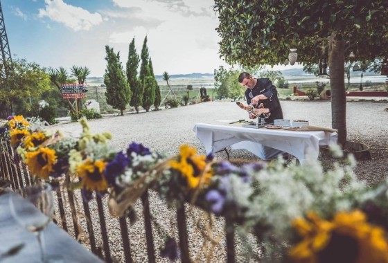 Sale - Finca Country Property -
Orihuela - Torremendo