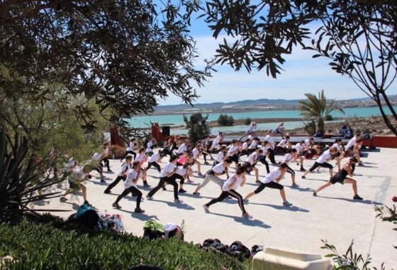 Sale - Finca Country Property -
Orihuela - Torremendo