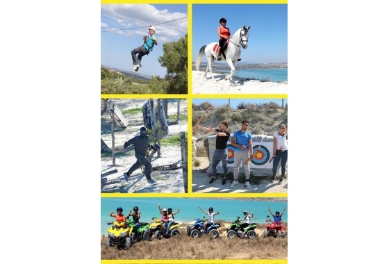 Sale - Finca Country Property -
Orihuela - Torremendo