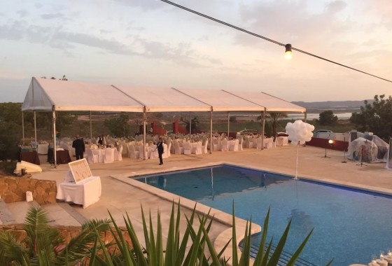 Sale - Finca Country Property -
Orihuela - Torremendo