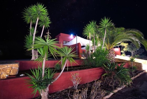 Sale - Finca Country Property -
Orihuela - Torremendo