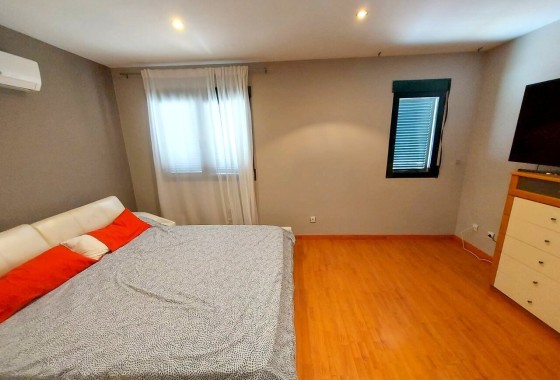 Sale - Detached Villa -
Murcia - Inland