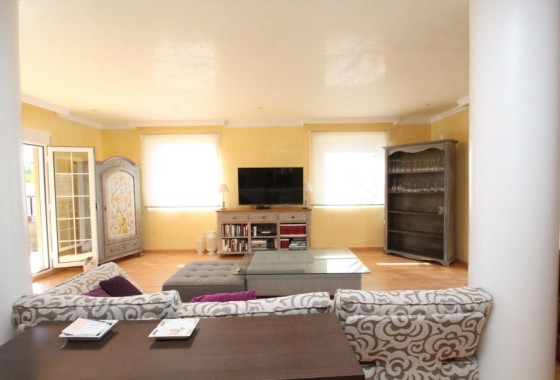 Revente - Villa Individuelle -
Orihuela Costa - Cabo Roig