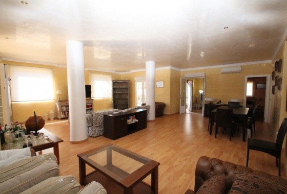 Revente - Villa Individuelle -
Orihuela Costa - Cabo Roig