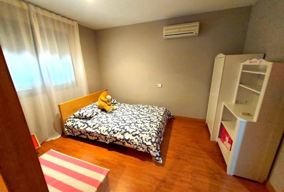 Sale - Detached Villa -
Murcia - Inland