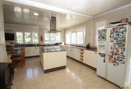 Revente - Villa Individuelle -
Orihuela Costa - Cabo Roig