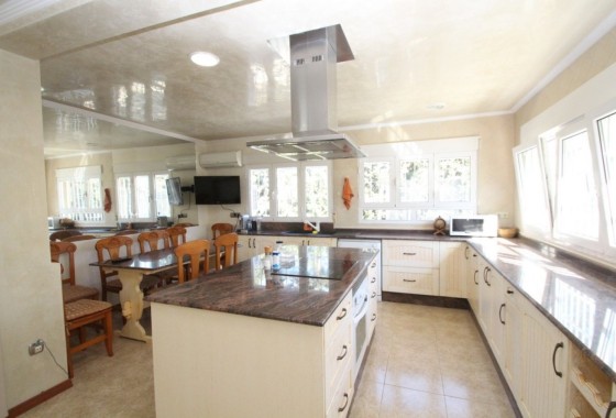 Revente - Villa Individuelle -
Orihuela Costa - Cabo Roig