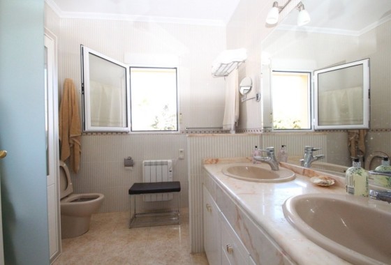 Revente - Villa Individuelle -
Orihuela Costa - Cabo Roig