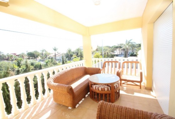 Revente - Villa Individuelle -
Orihuela Costa - Cabo Roig