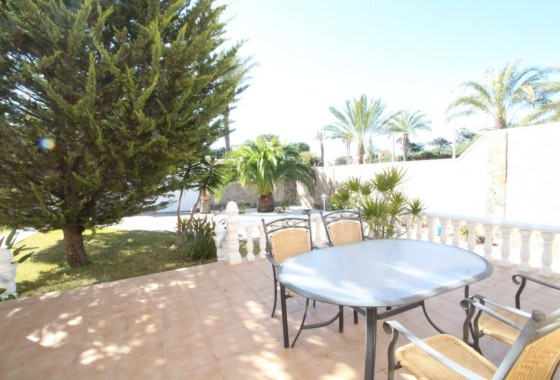 Revente - Villa Individuelle -
Orihuela Costa - Cabo Roig