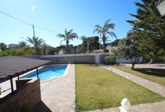 Revente - Villa Individuelle -
Orihuela Costa - Cabo Roig