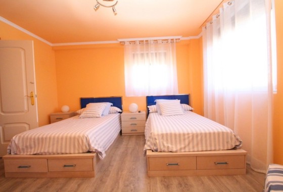 Revente - Villa Individuelle -
Orihuela Costa - Cabo Roig