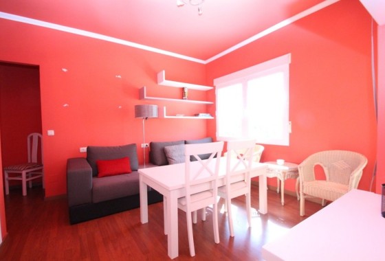 Revente - Villa Individuelle -
Orihuela Costa - Cabo Roig