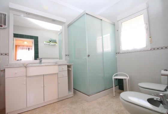 Revente - Villa Individuelle -
Orihuela Costa - Cabo Roig