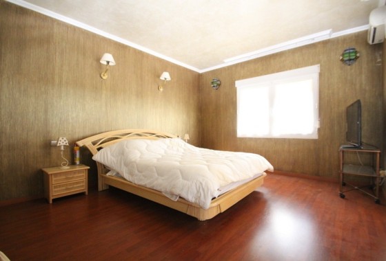 Revente - Villa Individuelle -
Orihuela Costa - Cabo Roig