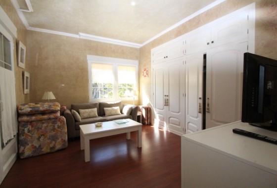 Revente - Villa Individuelle -
Orihuela Costa - Cabo Roig