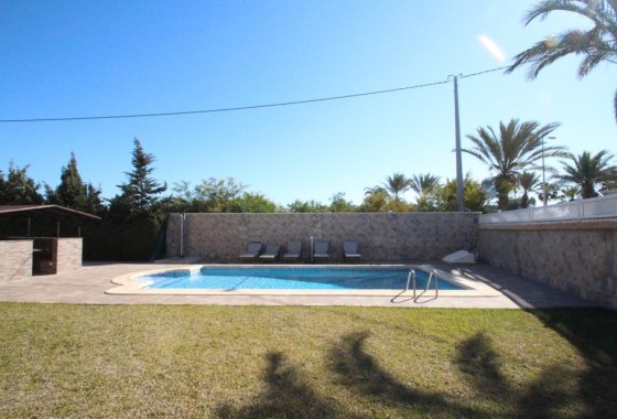 Revente - Villa Individuelle -
Orihuela Costa - Cabo Roig