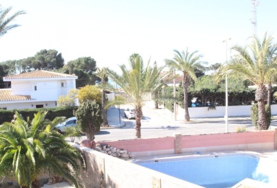 Revente - Villa Individuelle -
Orihuela Costa - Cabo Roig