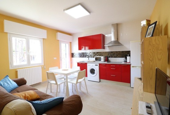 Sale - Villa -
Torrevieja - El chaparral