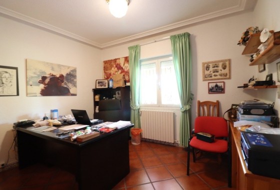 Sale - Villa -
Torrevieja - El chaparral