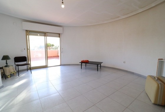 Sale - Villa -
Torrevieja - El chaparral
