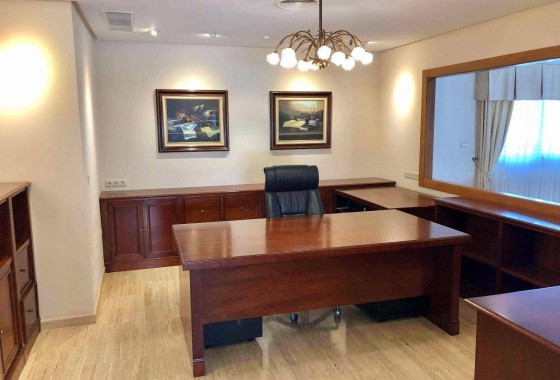 Venta - Chalet Independiente -
El Palmar