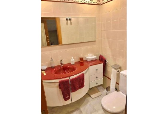 Venta - Chalet Independiente -
El Palmar