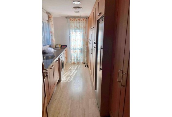 Venta - Chalet Independiente -
El Palmar