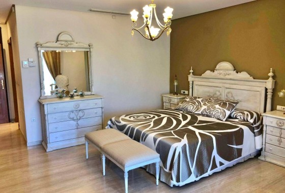 Venta - Chalet Independiente -
El Palmar