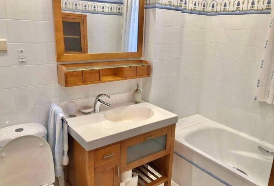 Venta - Chalet Independiente -
El Palmar