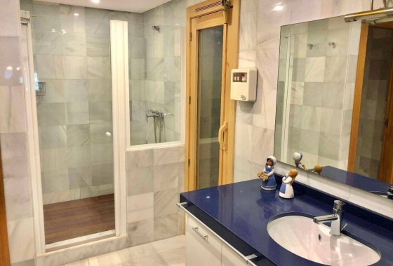 Venta - Chalet Independiente -
El Palmar