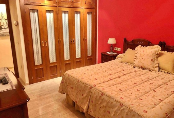 Venta - Chalet Independiente -
El Palmar