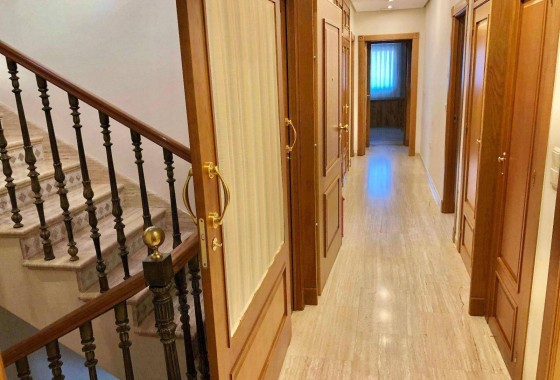 Venta - Chalet Independiente -
El Palmar