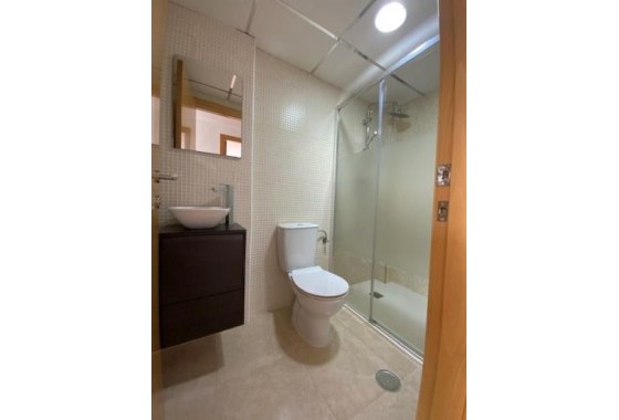 Venta - Chalet Independiente -
Roldan - Inland